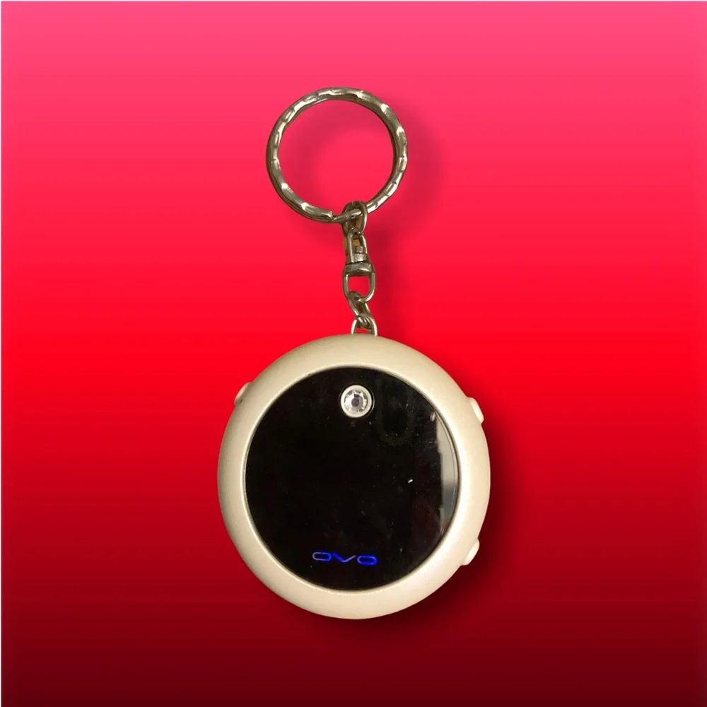 🔴3/$20🔴Digital Photo Keychain - Picture 3 of 3